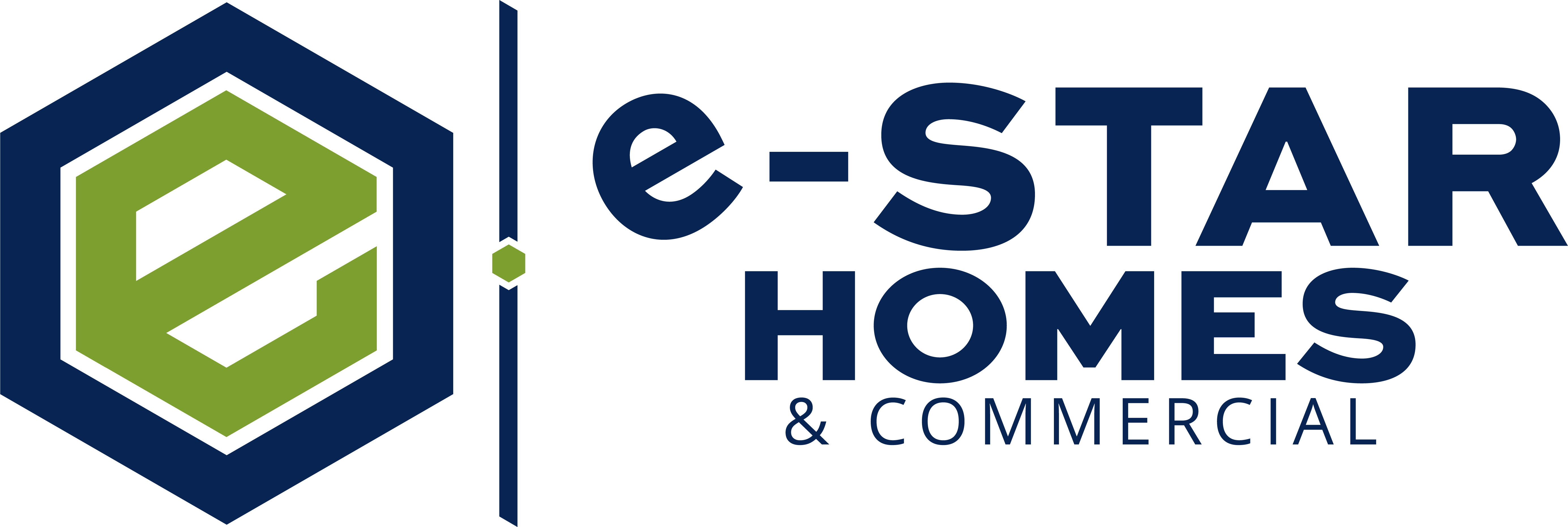 E-Star Homes and Commercial